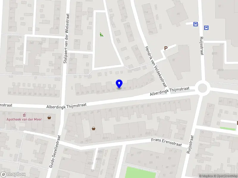 Nieuw bedrijf Bert Janssen personal coaching