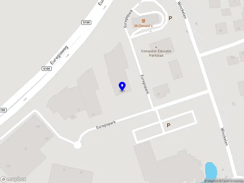 R. Dautzenberg Beheersmaatschappij