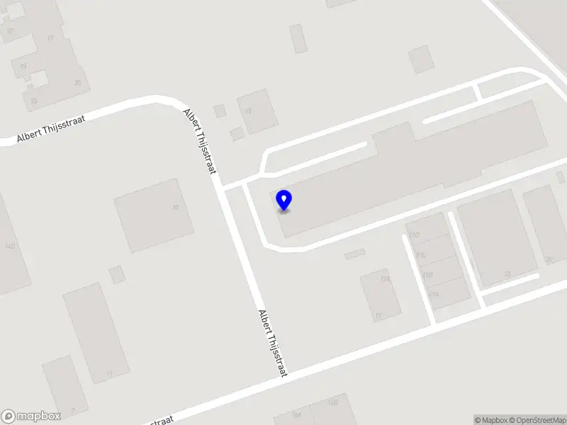 GDO Holding B.V. EYGELSHOVEN