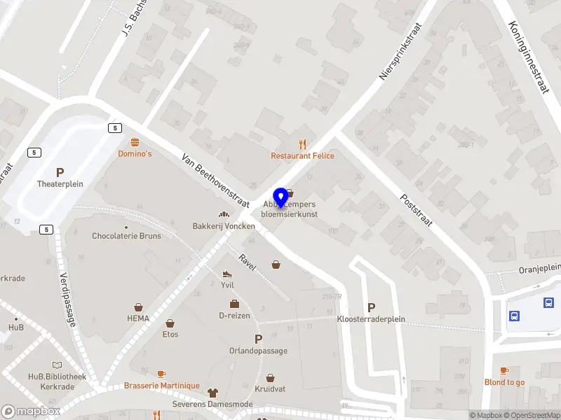 Nieuw bedrijf Nievelstein Vastgoed B.V.