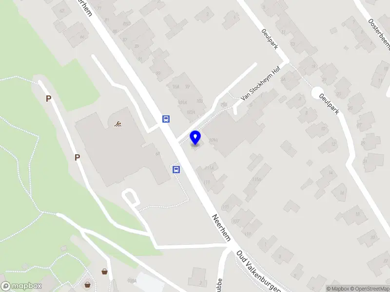 Nieuw bedrijf VvE Residentie Floriade