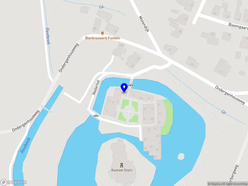 VvE Buiten Parkeerplaats