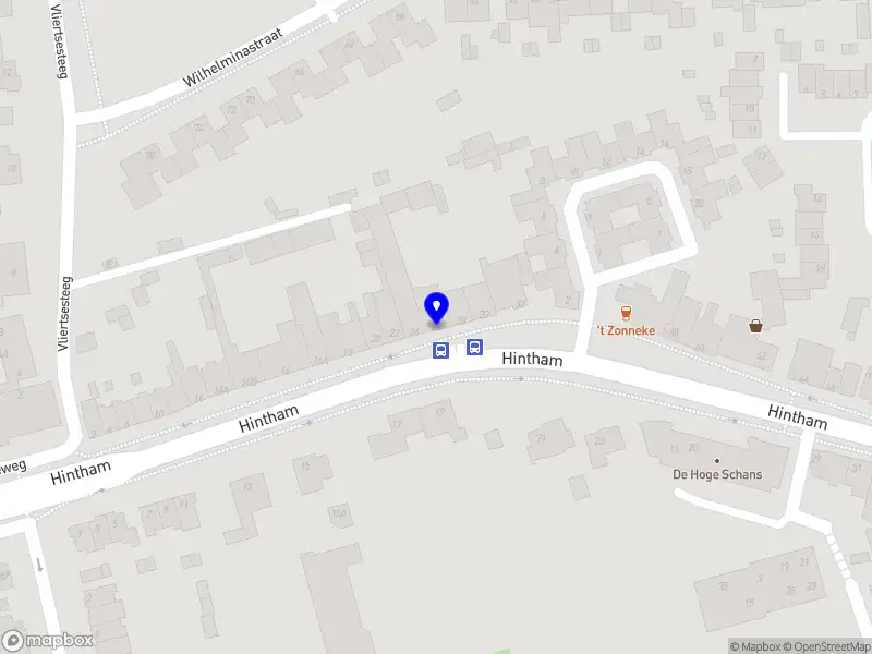 Nieuw bedrijf Huisartsenpraktijk Hejm Masselink B.V.