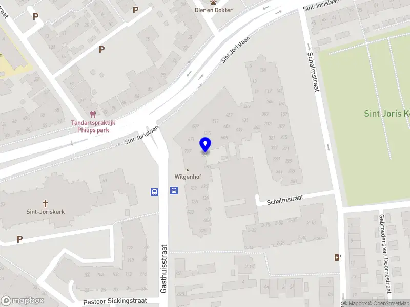 Nieuw bedrijf Fles Beheer B.V.