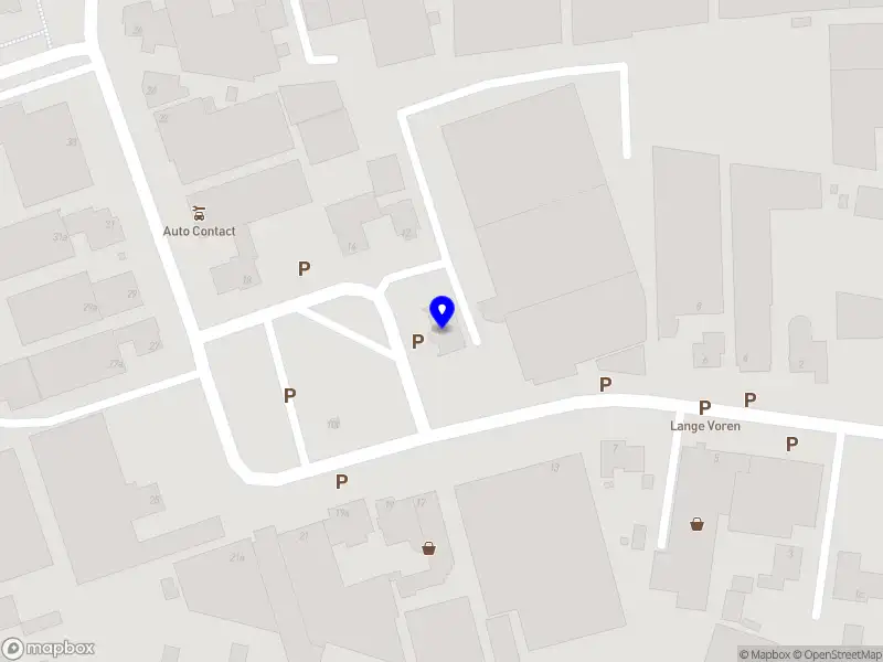 Nieuw bedrijf STAK Bulenco