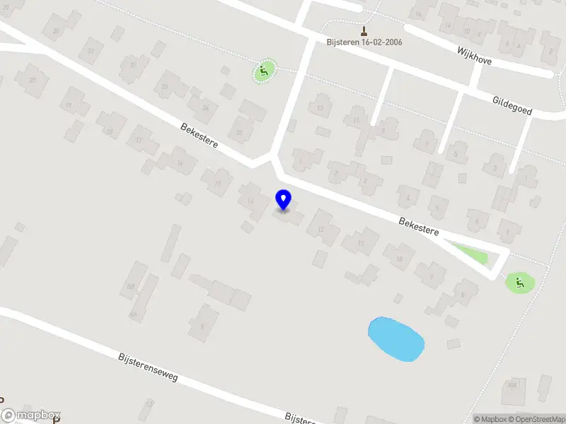 Nederlandse Vereniging van Parcoursbouwers