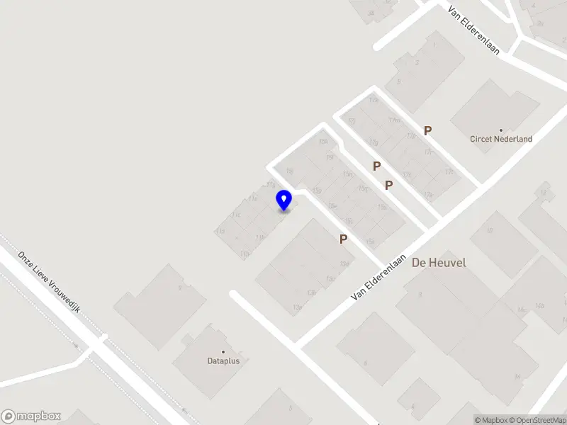 Nieuw bedrijf Imagion Consultancy B.V.