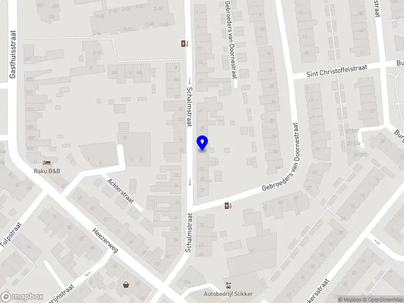 Stichting De Schalmhof