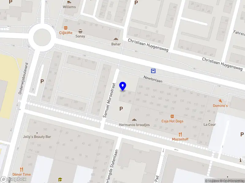 SV Beheer & Advies B.V.