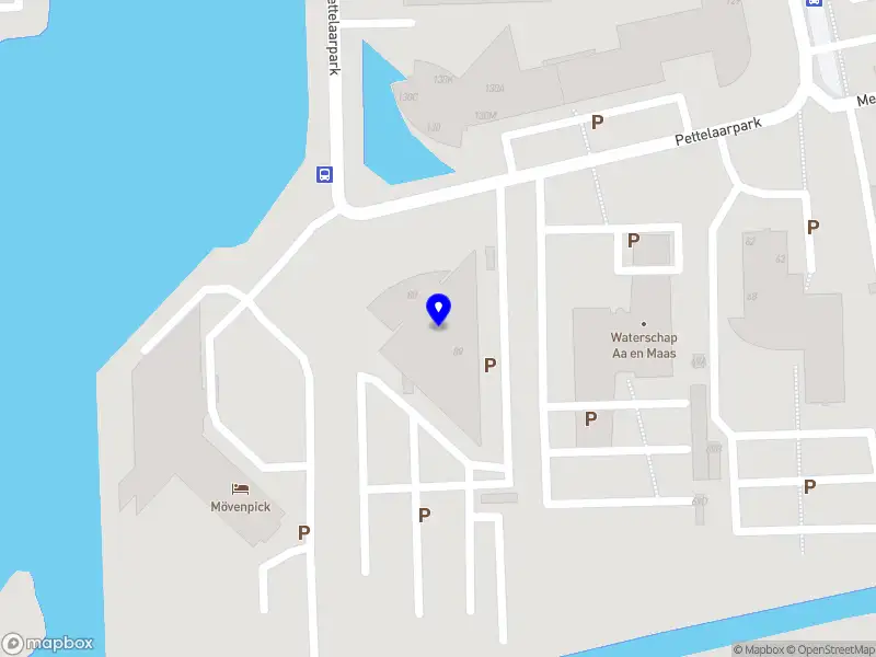 Stichting Derdengelden RechtNet Advocaten 's-Hertogenbosch