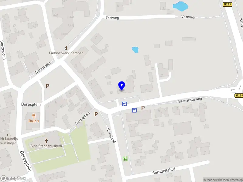 Nieuw bedrijf B.M. ten Hove Beheer B.V.