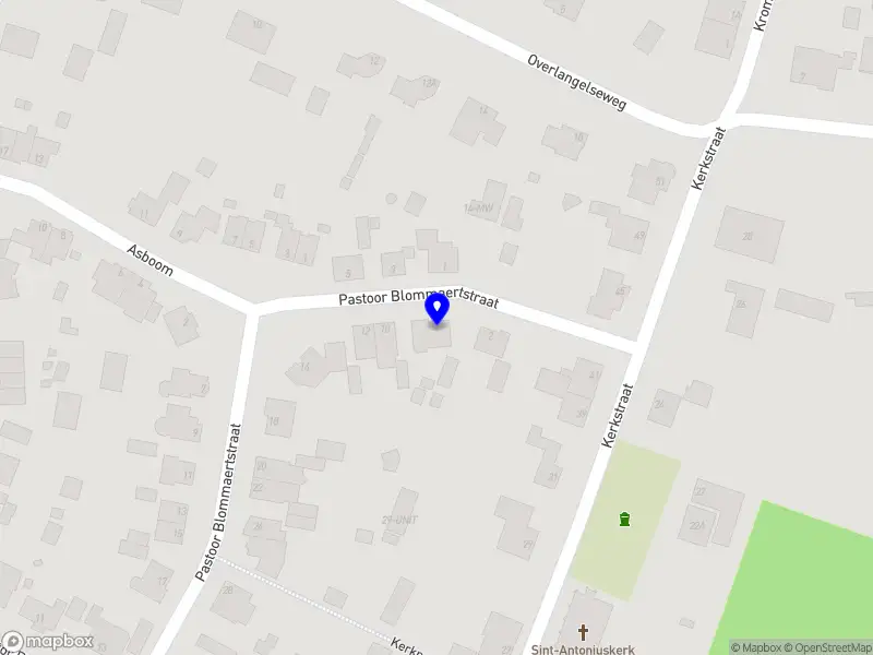 KBO, afdeling Overlangel, Neerloon en Keent