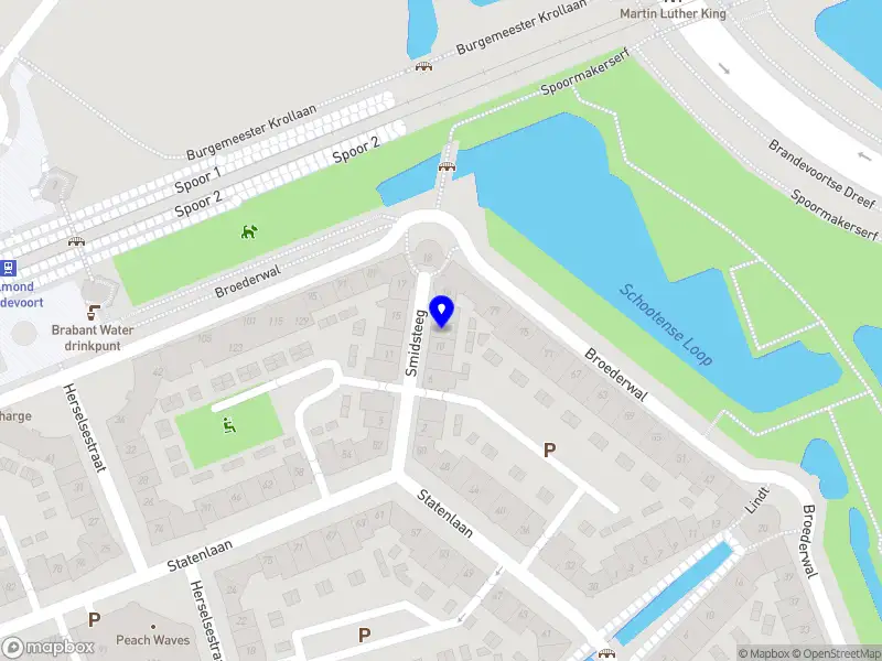 Stichting De Brandeliers