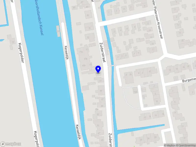 NLV West-Graftdijk
