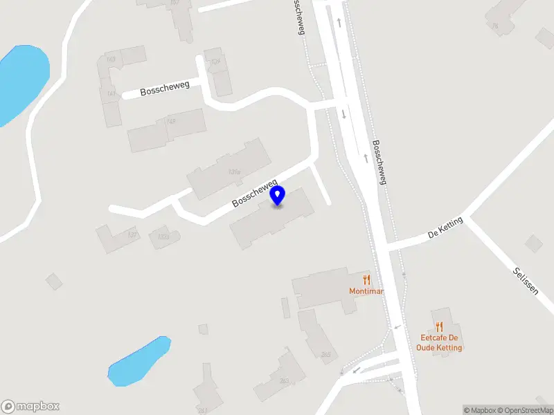 VvE Pettelaarseweg 147-185