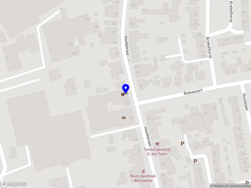 H.C. Dekkers Beheer B.V.