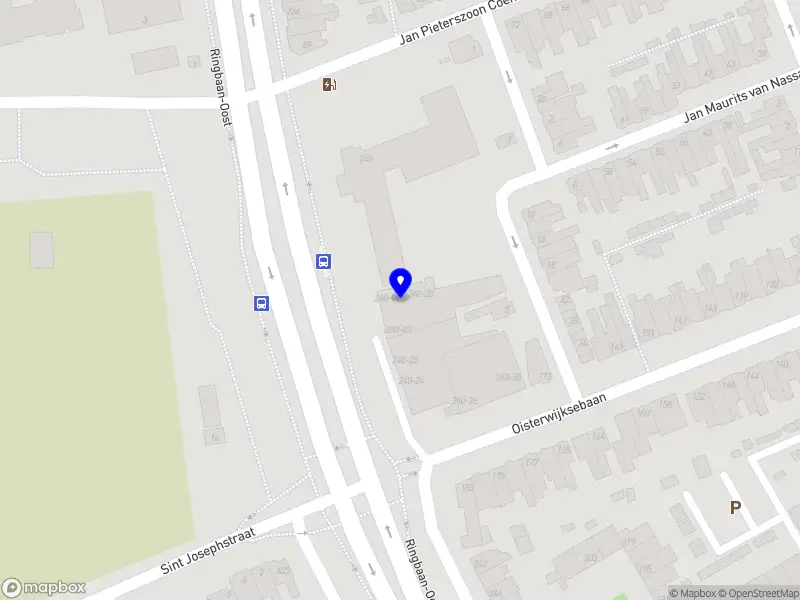 Quivive Investments N.V. Tilburg
