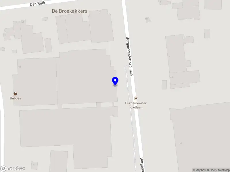 Nieuw bedrijf Trackwood B.V.