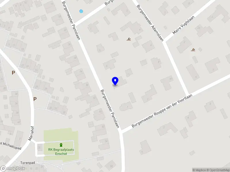 Holding Groenland B.V. Berkel-Enschot