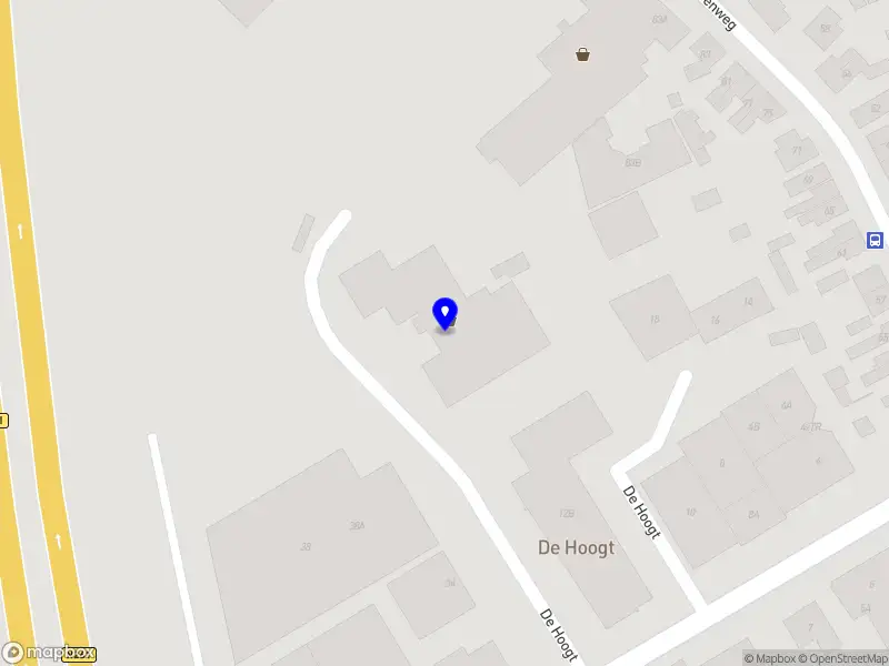 Autobedrijf Van Os Holding B.V.