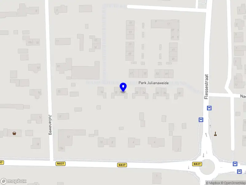 Jeroen van Vessem Holding B.V.