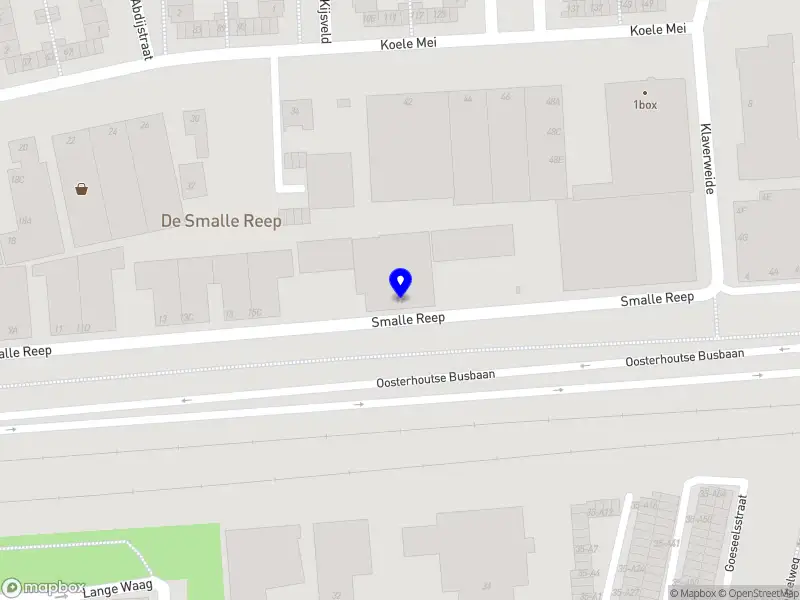 IJzermans-van den Maagdenberg B.V.