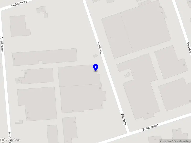 Tummers Metal Solutions B.V.