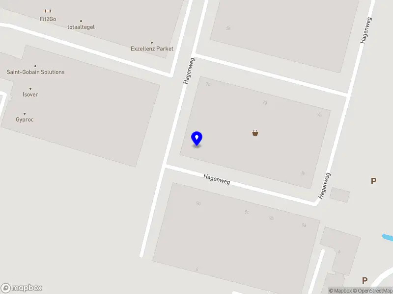 Nieuw bedrijf Glanssa B.V.