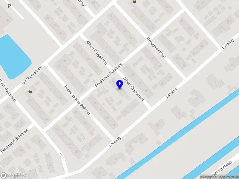 De Regt Financieel Beleid B.V.