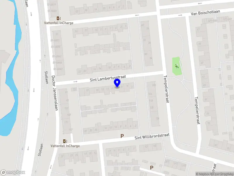 Maton Voeg- en Metselbedrijf