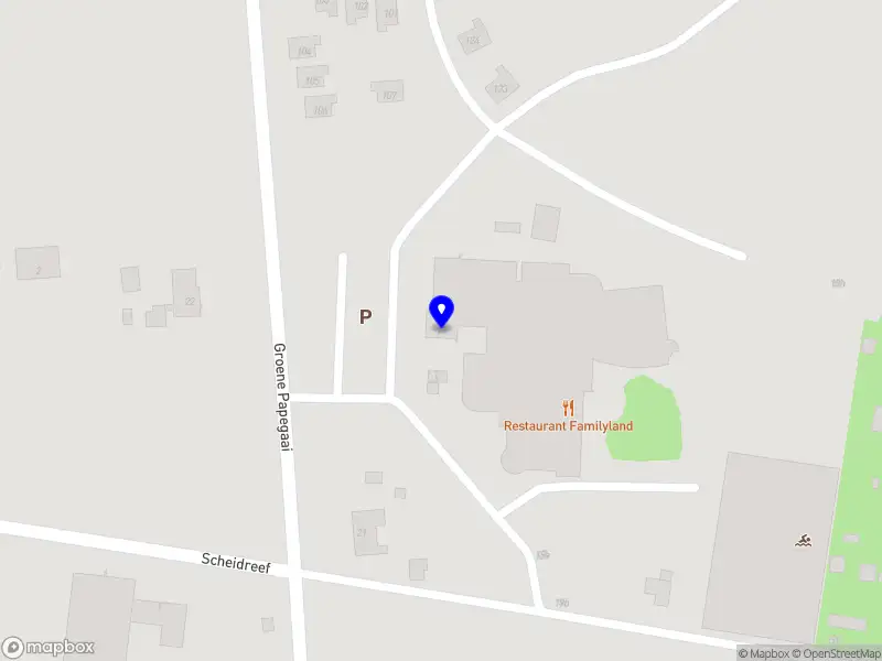 Beheerscoöperatie Villapark Familyland U.A.