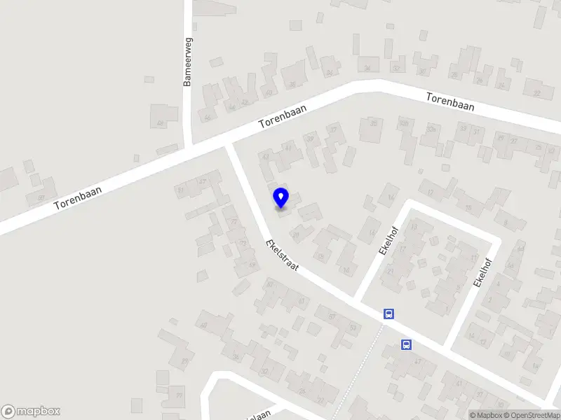 Nieuw bedrijf Katholieke Bond van Ouderen, afdeling Heerle- Moerstraten