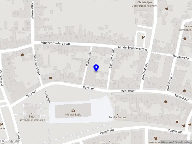 Comparity B.V. Zierikzee