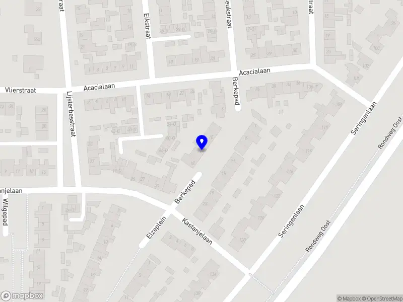 Nieuw bedrijf Karl May Vereniging