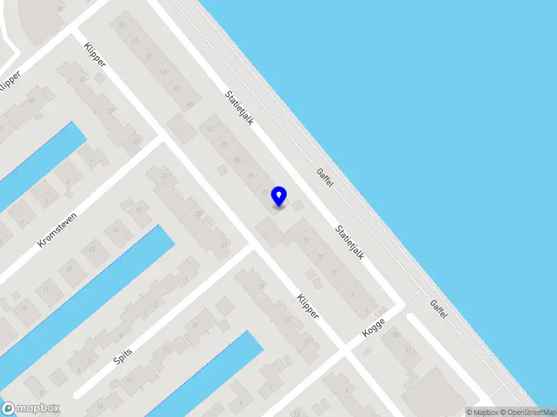 Stg. Merck Toch Hoe Sterck Bergen op Zoom