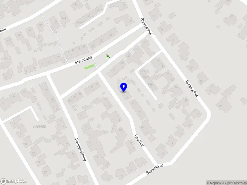 Stichting Dorpspark Ulvenhout