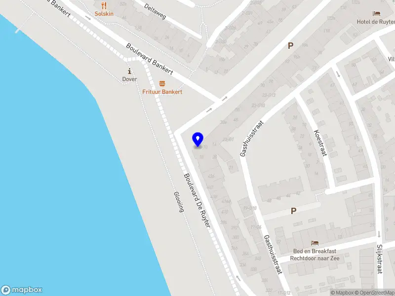 VvE Residence Naerebout Vlissingen