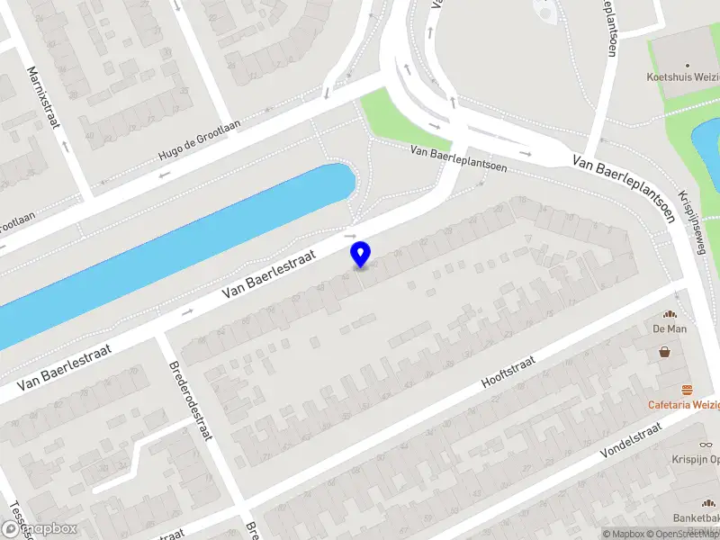 Nieuw bedrijf Stichting Ekklesia Breda