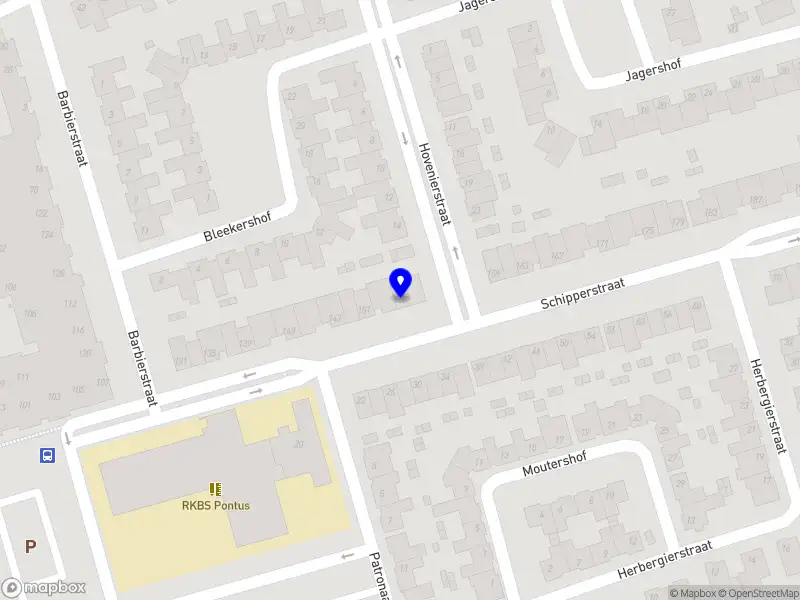 Nieuw bedrijf Wijkvereniging Schoenmakershoek