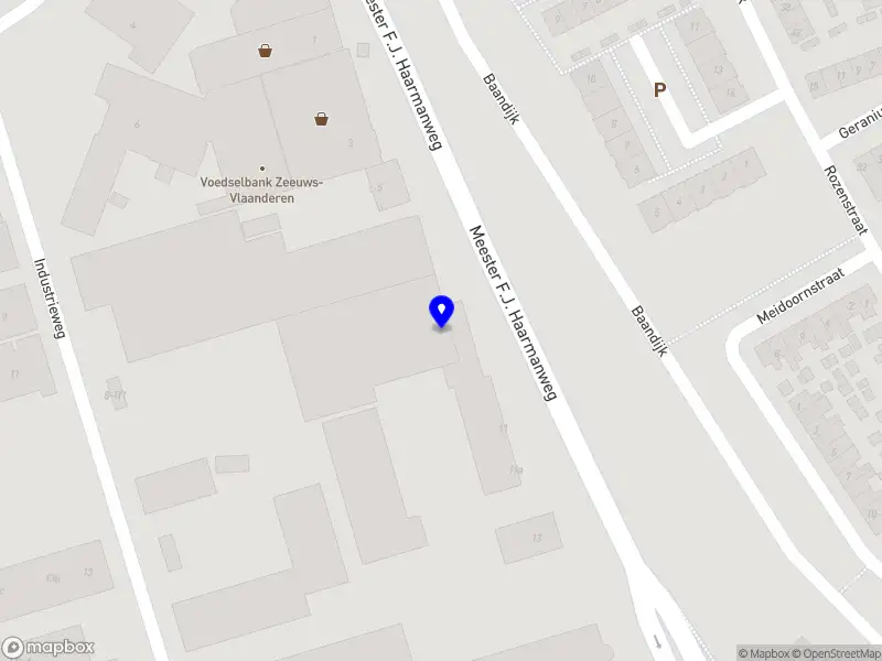 syndus holding B.V. Terneuzen