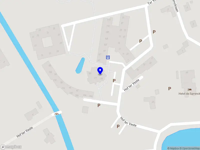 Nieuw bedrijf Toursaens Oxhooft B.V.