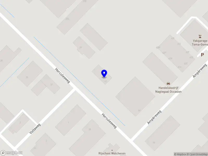 Désan Holding B.V. Middelburg