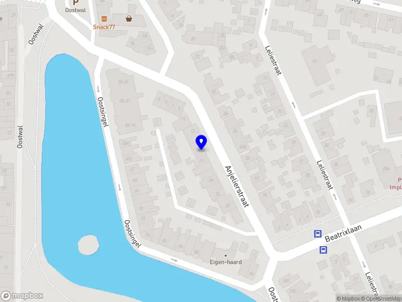 Vereniging van Eigenaren de Tien Gemeten