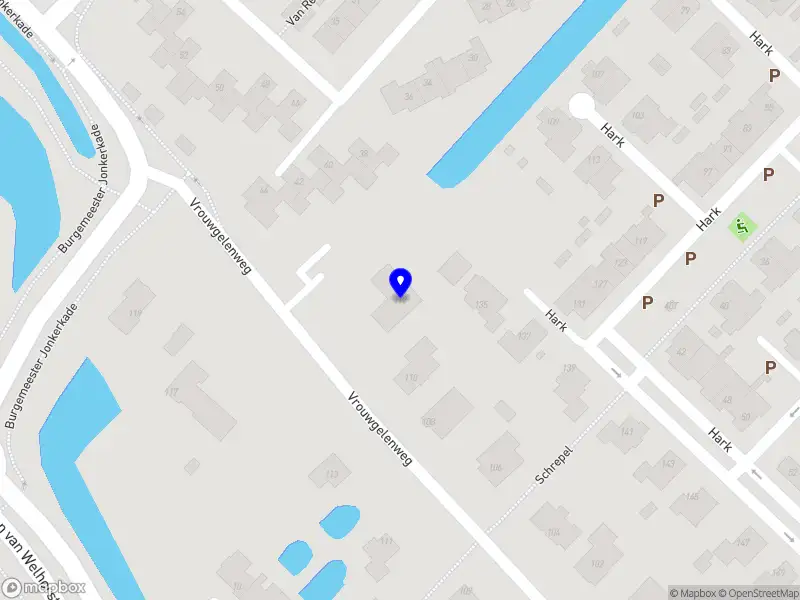 Cirque De Consolation B.V.