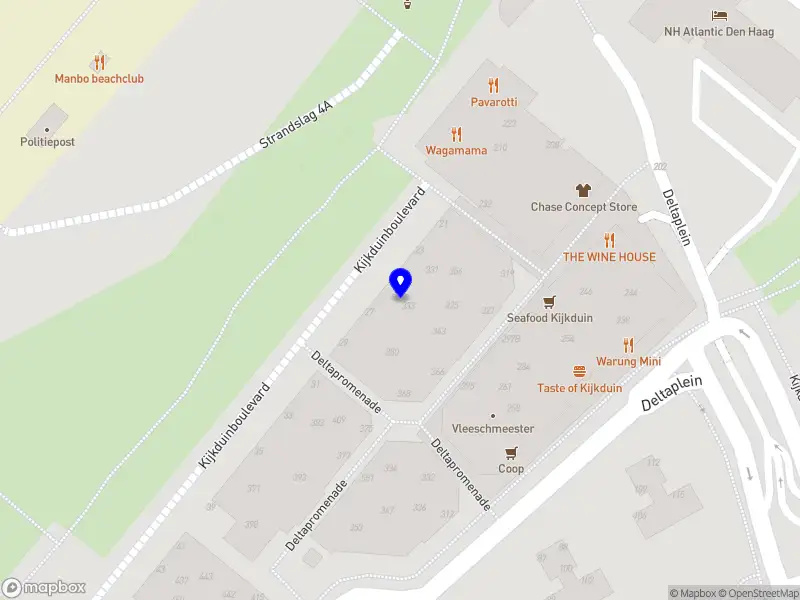 Oldensteyn Holding B.V.