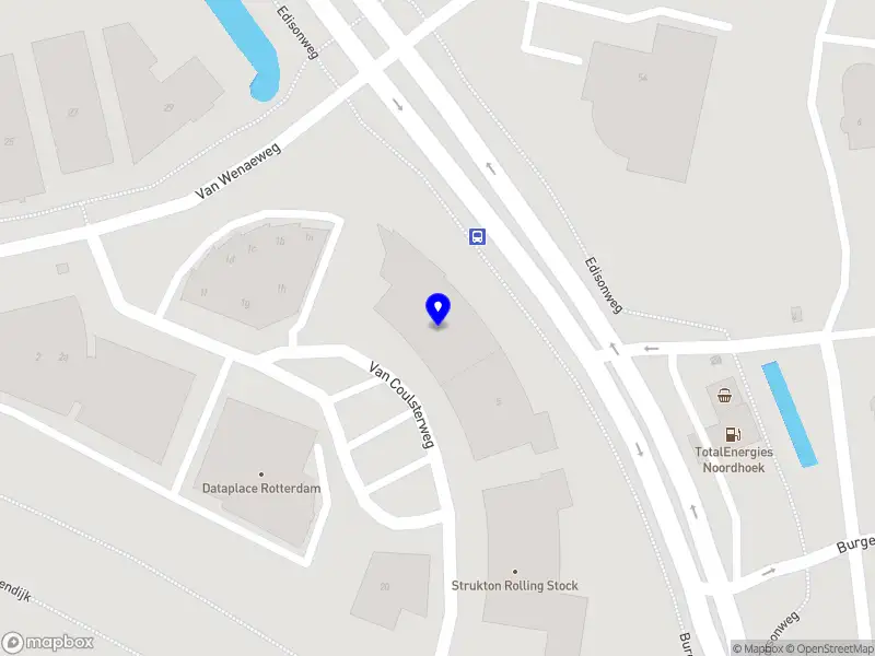 Vulkan Holding B.V. Alblasserdam