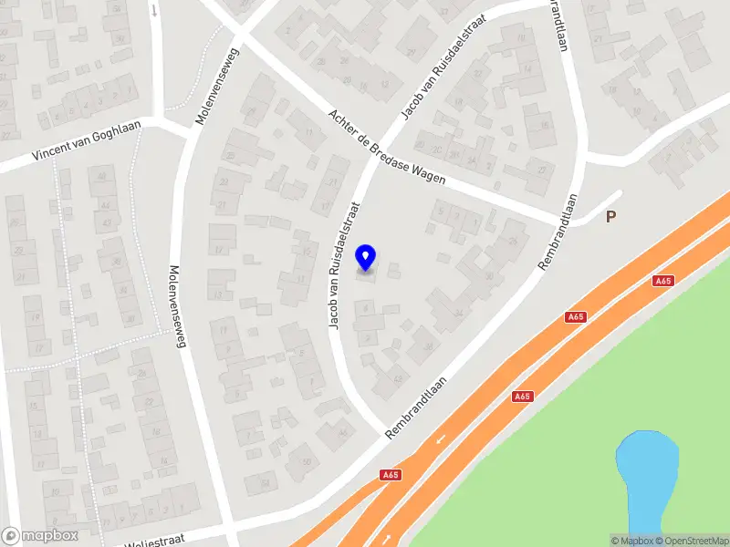 Nieuw bedrijf Nederlandse Wayfarer Associatie