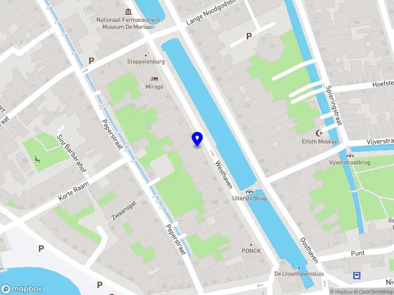 Nieuw bedrijf Nouveau Holding B.V.