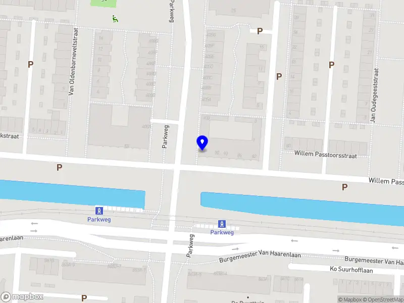 Stichting Evenementen Schiedam