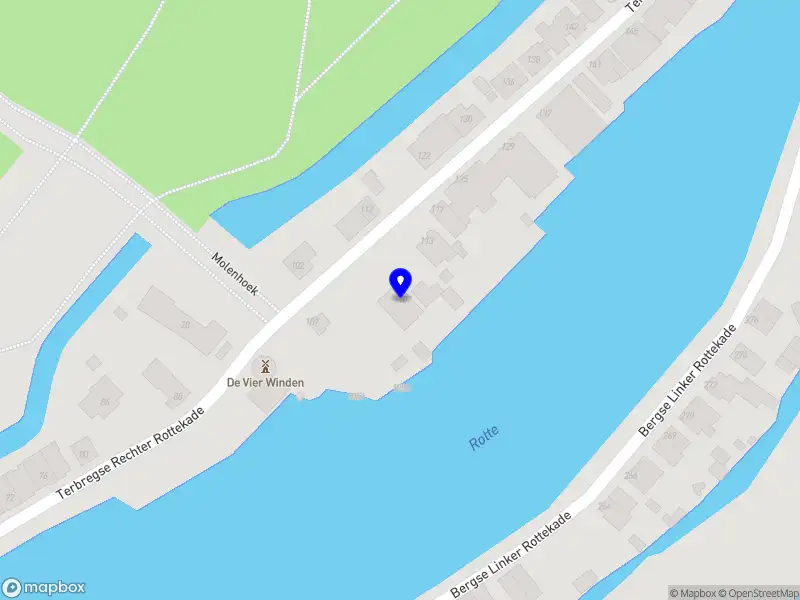 M. Swiderski Beheer B.V. Rotterdam